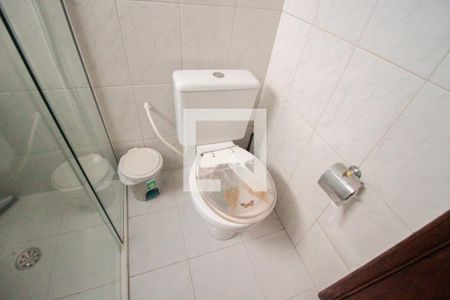 Apartamento à venda com 60m², 2 quartos e 1 vagaBanheiro