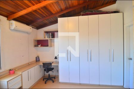 Casa de condomínio à venda com 89m², 3 quartos e 2 vagasQuarto 3