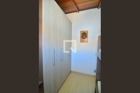 Casa de condomínio à venda com 89m², 3 quartos e 2 vagasQuarto 2