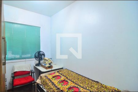 Quarto 1 de casa de condomínio à venda com 3 quartos, 89m² em Rio Branco, Canoas
