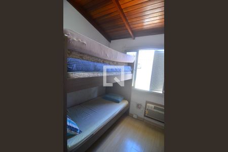 Casa de condomínio à venda com 89m², 3 quartos e 2 vagasQuarto 2