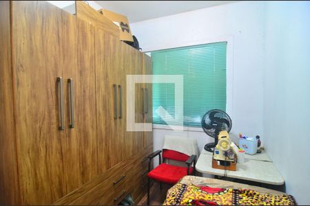 Quarto 1 de casa de condomínio à venda com 3 quartos, 89m² em Rio Branco, Canoas
