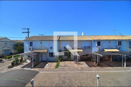 Casa de condomínio à venda com 89m², 3 quartos e 2 vagasVista Quarto 3
