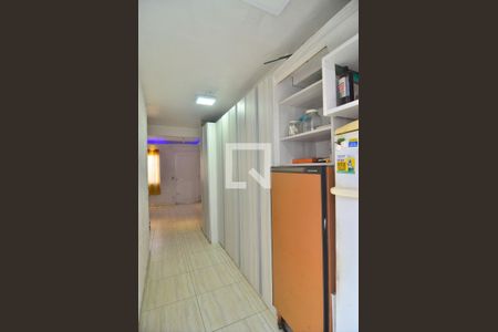 Casa de condomínio à venda com 89m², 3 quartos e 2 vagasCozinha
