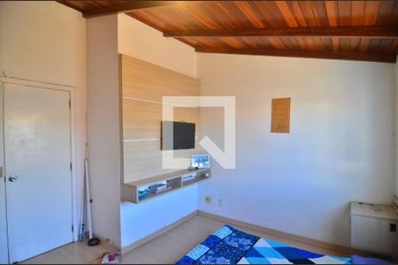 Casa de condomínio à venda com 89m², 3 quartos e 2 vagasQuarto 3
