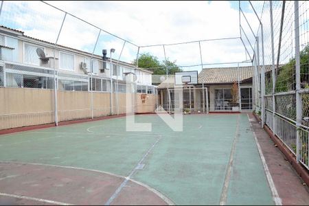 Casa de condomínio à venda com 89m², 3 quartos e 2 vagasQuadra Esportiva