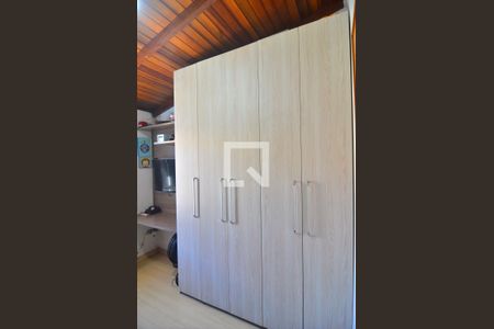 Casa de condomínio à venda com 89m², 3 quartos e 2 vagasQuarto 2