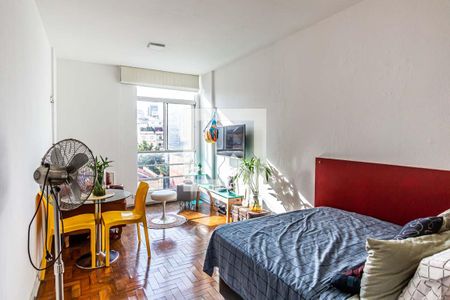 Studio para alugar em Bela Vista