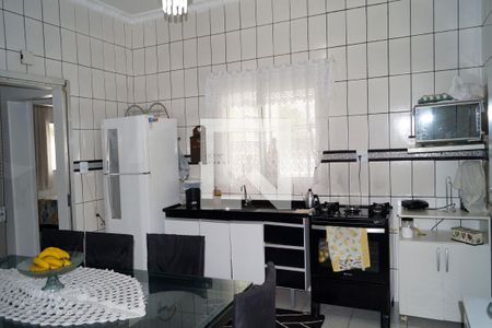 Apartamento à venda com 210m², 3 quartos e sem vagaCozinha