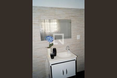 Apartamento à venda com 210m², 3 quartos e sem vagaBanheiro