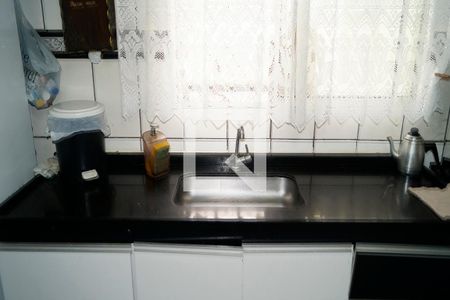 Apartamento à venda com 210m², 3 quartos e sem vagaCozinha