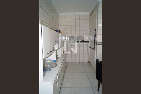 Apartamento à venda com 210m², 3 quartos e sem vagaCozinha
