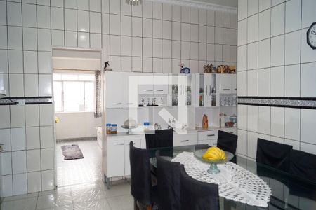 Apartamento à venda com 210m², 3 quartos e sem vagaCozinha