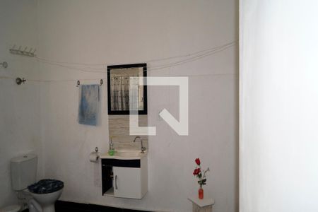 Apartamento à venda com 210m², 3 quartos e sem vagaBanheiro