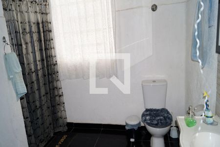 Apartamento à venda com 210m², 3 quartos e sem vagaBanheiro