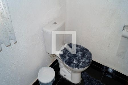 Apartamento à venda com 210m², 3 quartos e sem vagaBanheiro