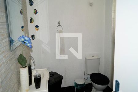 Apartamento à venda com 210m², 3 quartos e sem vagaBanheiro