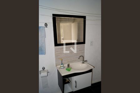 Apartamento à venda com 210m², 3 quartos e sem vagaBanheiro