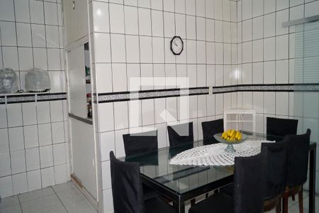 Apartamento à venda com 210m², 3 quartos e sem vagaCozinha
