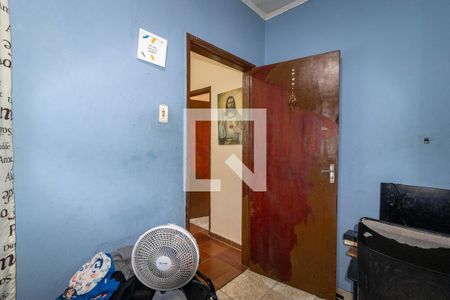 Quarto  de casa para alugar com 2 quartos, 301m² em Jardim Paraíso, São Paulo