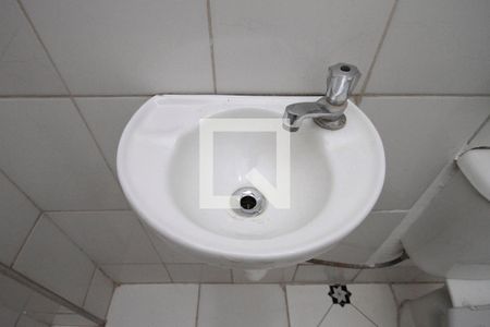 Apartamento à venda com 30m², 1 quarto e sem vagaBanheiro
