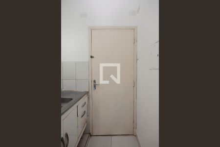Apartamento à venda com 30m², 1 quarto e sem vagaCozinha