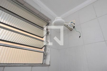 Apartamento à venda com 30m², 1 quarto e sem vagaBanheiro