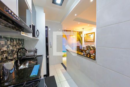 Apartamento para alugar com 49m², 2 quartos e 1 vaga Apartamento para alugar com 49m², 2 quartos e 1 vagaCozinha