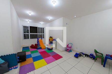 Apartamento para alugar com 49m², 2 quartos e 1 vaga Apartamento para alugar com 49m², 2 quartos e 1 vagaArea Comum