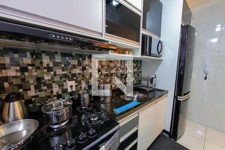 Apartamento para alugar com 49m², 2 quartos e 1 vaga Apartamento para alugar com 49m², 2 quartos e 1 vagaCozinha