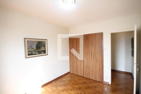 Quarto 2 de apartamento à venda com 3 quartos, 98m² em Ipiranga, São Paulo