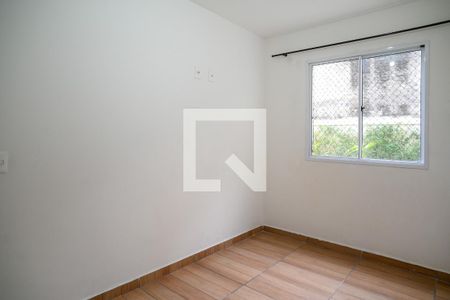 Quarto de apartamento para alugar com 1 quarto, 32m² em Sacomã, São Paulo