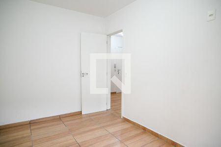 Quarto de apartamento para alugar com 1 quarto, 32m² em Sacomã, São Paulo