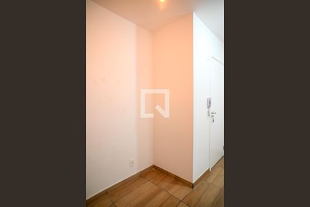 Sala de apartamento para alugar com 1 quarto, 32m² em Sacomã, São Paulo