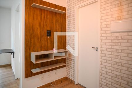 Sala de apartamento para alugar com 1 quarto, 32m² em Sacomã, São Paulo