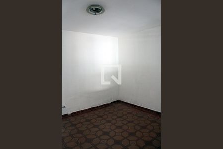 Quarto 1 de casa para alugar com 1 quarto, 60m² em Centro, Diadema