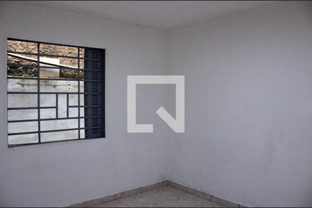 Quarto 1 de casa para alugar com 1 quarto, 60m² em Centro, Diadema