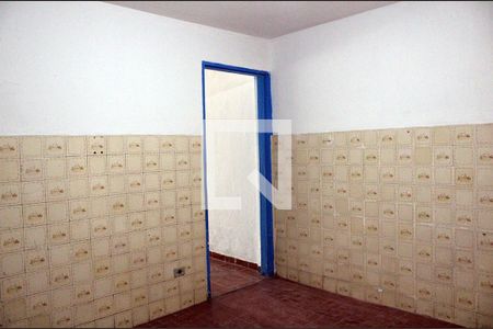 Casa para alugar com 60m², 1 quarto e 1 vaga Casa para alugar com 60m², 1 quarto e 1 vagaCozinha