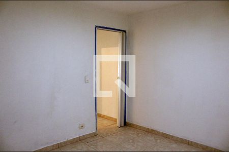 Quarto 1 de casa para alugar com 1 quarto, 60m² em Centro, Diadema