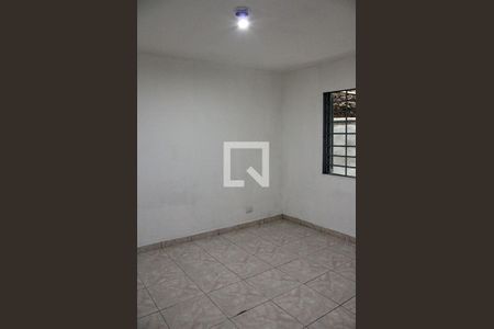 Quarto 1 de casa para alugar com 1 quarto, 60m² em Centro, Diadema