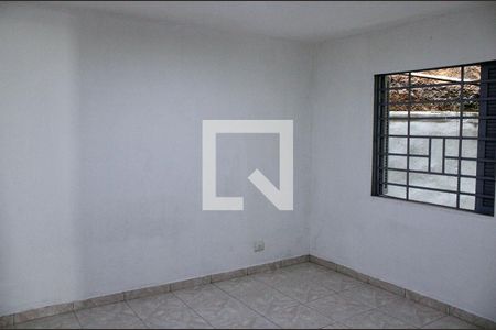 Quarto 1 de casa para alugar com 1 quarto, 60m² em Centro, Diadema