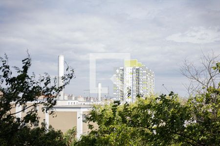 Vista de apartamento para alugar com 2 quartos, 48m² em Padroeira, Osasco