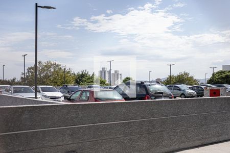 Vista de apartamento para alugar com 2 quartos, 48m² em Padroeira, Osasco