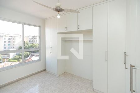 Quarto 2 de apartamento à venda com 2 quartos, 65m² em Méier, Rio de Janeiro