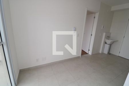 Sala/ de apartamento para alugar com 1 quarto, 31m² em Vila Ema, São Paulo