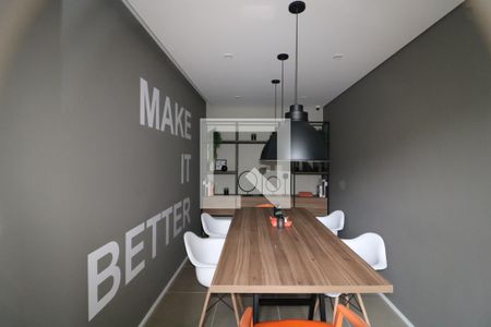 Apartamento para alugar com 31m², 1 quarto e sem vagaSala Estudos