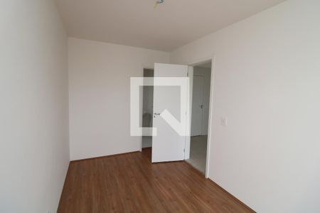 Suite de apartamento para alugar com 1 quarto, 31m² em Vila Ema, São Paulo