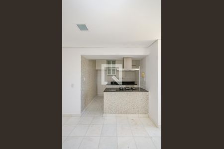 Apartamento à venda com 87m², 2 quartos e 2 vagas Apartamento à venda com 87m², 2 quartos e 2 vagasCozinha