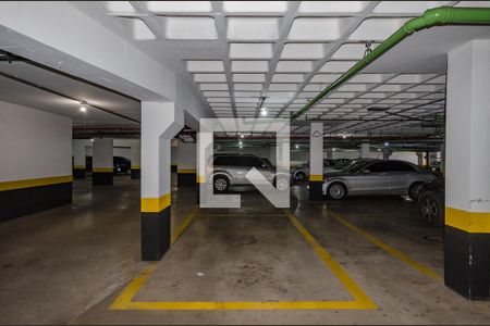 Apartamento à venda com 87m², 2 quartos e 2 vagas Apartamento à venda com 87m², 2 quartos e 2 vagasGaragem