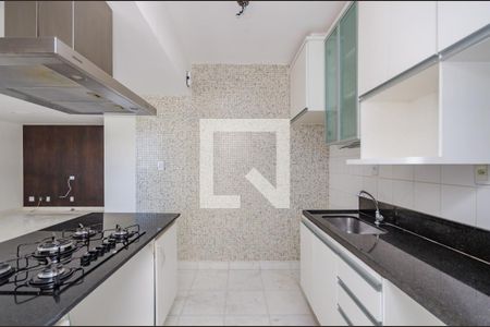 Apartamento à venda com 87m², 2 quartos e 2 vagas Apartamento à venda com 87m², 2 quartos e 2 vagasCozinha
